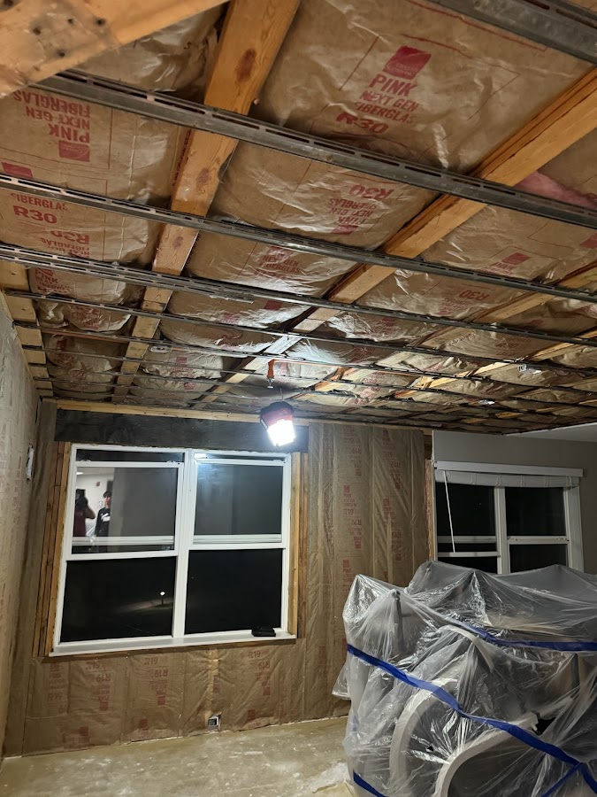 Iconic Bell Services Stucco Contractor in Greenwood, SC photo