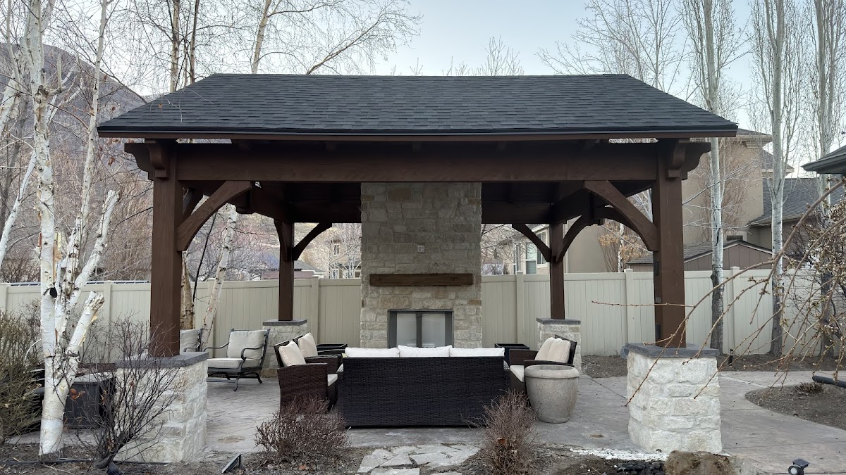 G Rock Designs LLC Masonry Contractor in West Jordan, UT photo