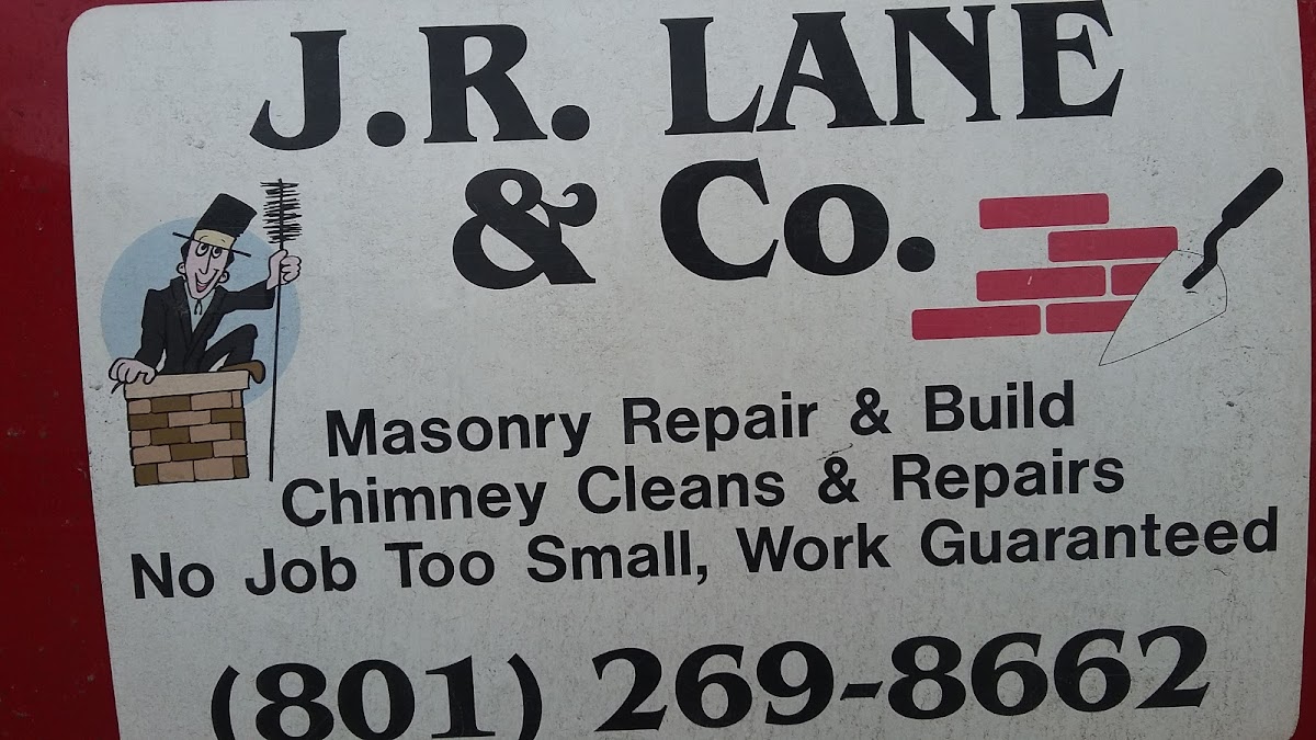 J. R. LANE and Co. Chimney Services in Murray, UT photo