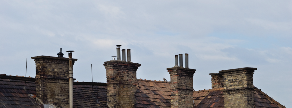 Carlson Family Chimney Repair Chimney Sweep in Burke, VA photo