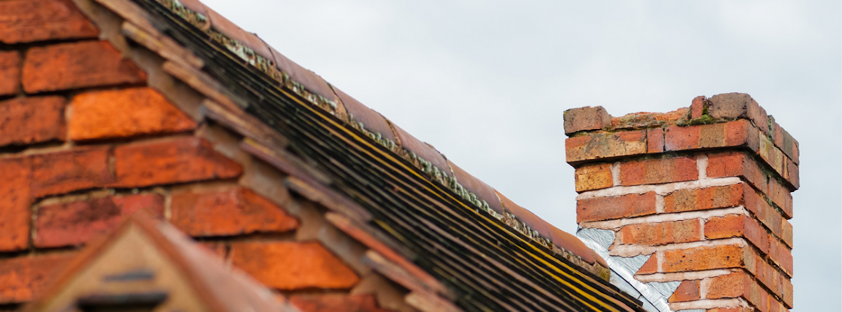 Chimney Sweeping and Repair Chimney Sweep in Falls Church, VA photo