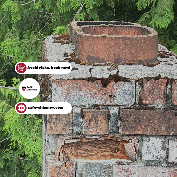 X Services™ Chimney Sweep in Federal Way, WA photo