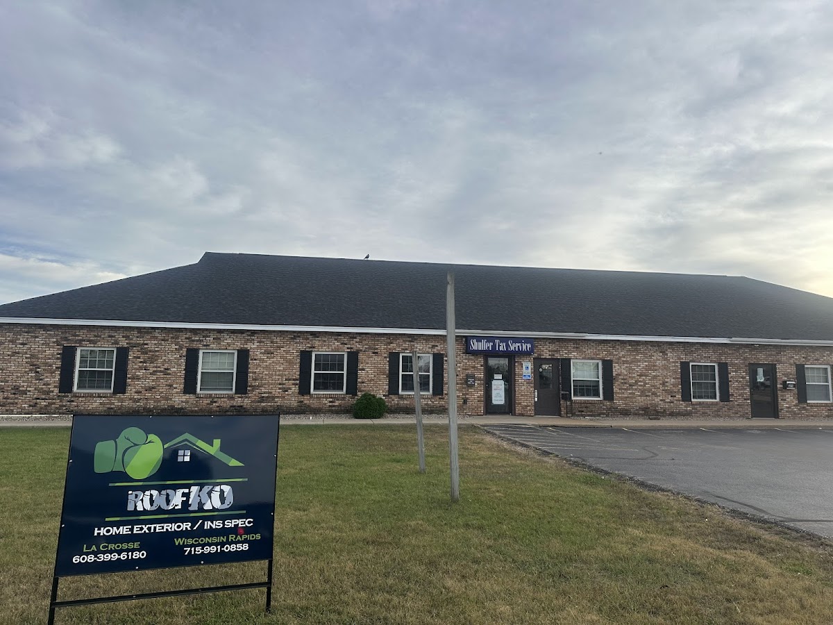 RoofKO JAM Consulting and Restorations, LLC Roofing Contractor in La Crosse, WI photo