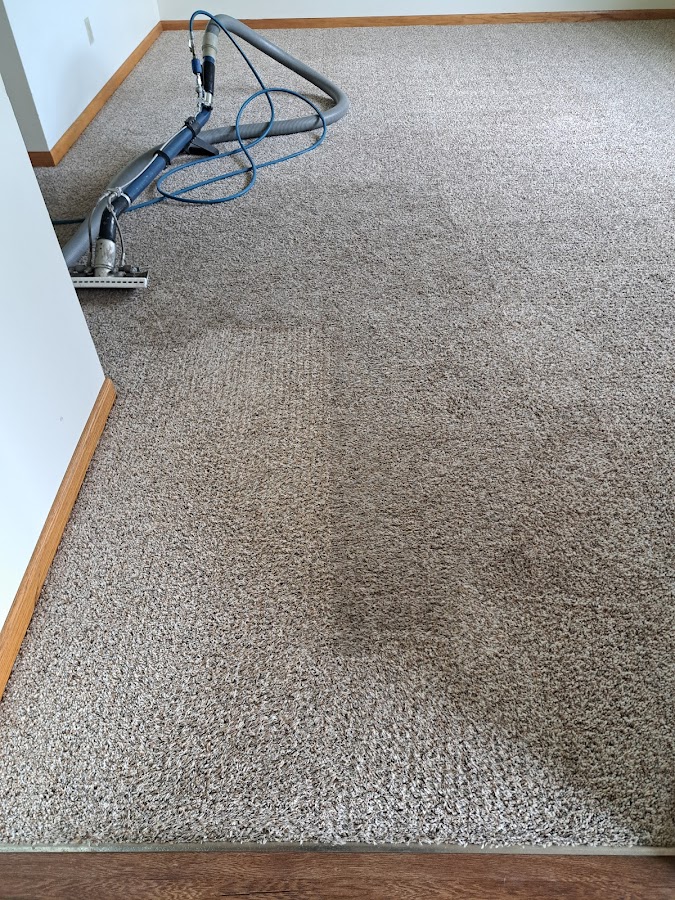 America’s Best Cleaning & Restoration Services Air Duct Cleaning Service in La Crosse, WI photo