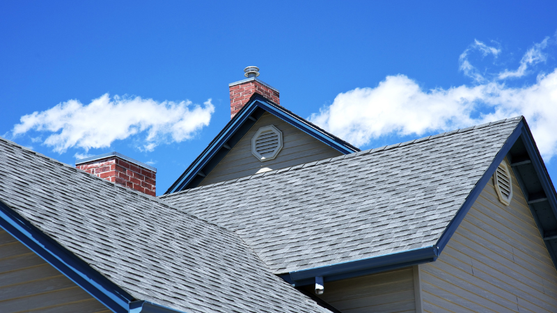 La Crosse Quality Roof Repair Roofing Contractor in La Crosse, WI photo