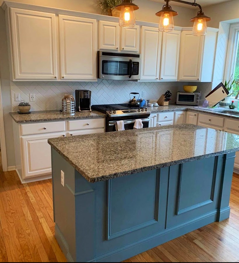 Final Finish Painting & Drywall La Crosse Painter in La Crosse, WI photo