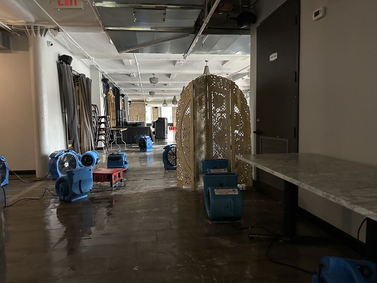 Service Restoration Water Damage Restoration Service in Rochester, MN photo