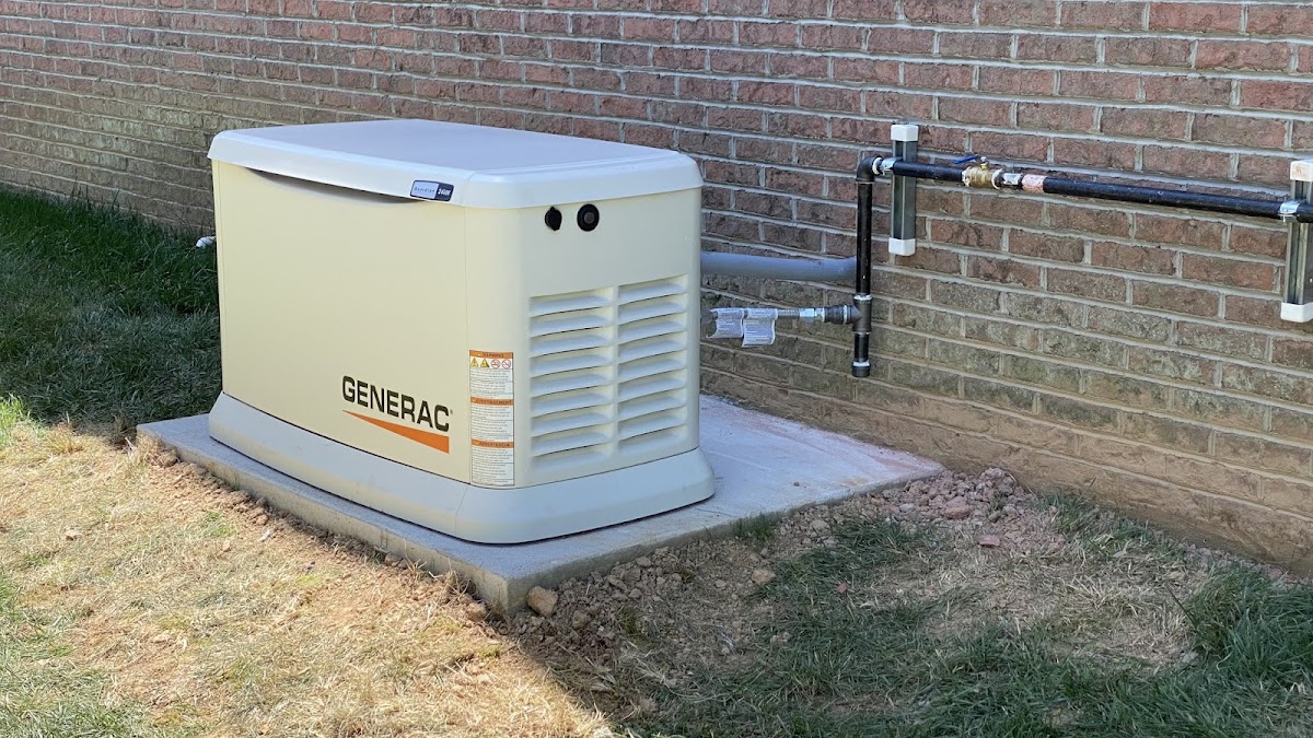 Absten Services LLC Hvac Contractor in Winfield, WV photo