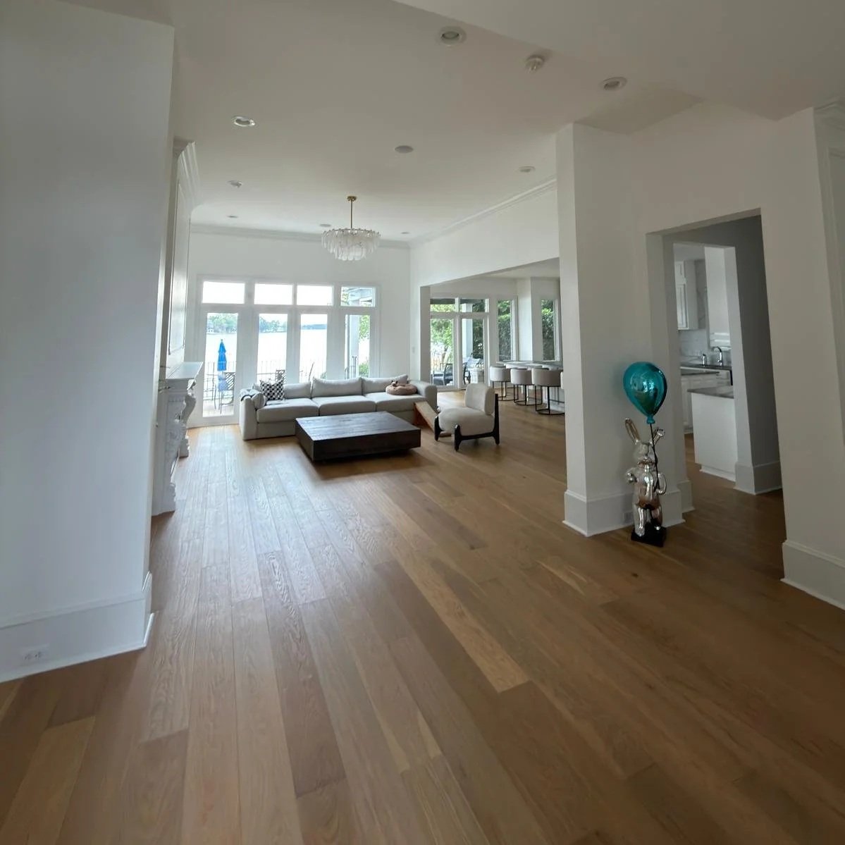 Riavv Construction gallery photo