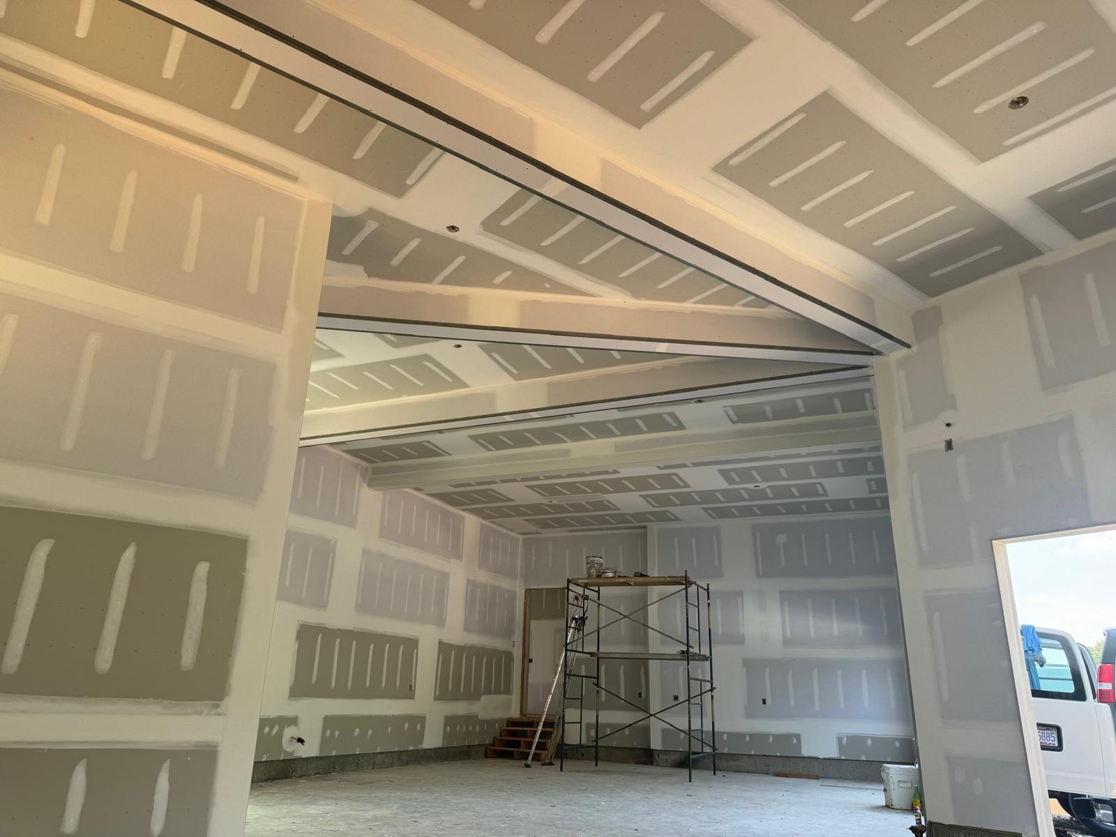 Riavv Construction photo