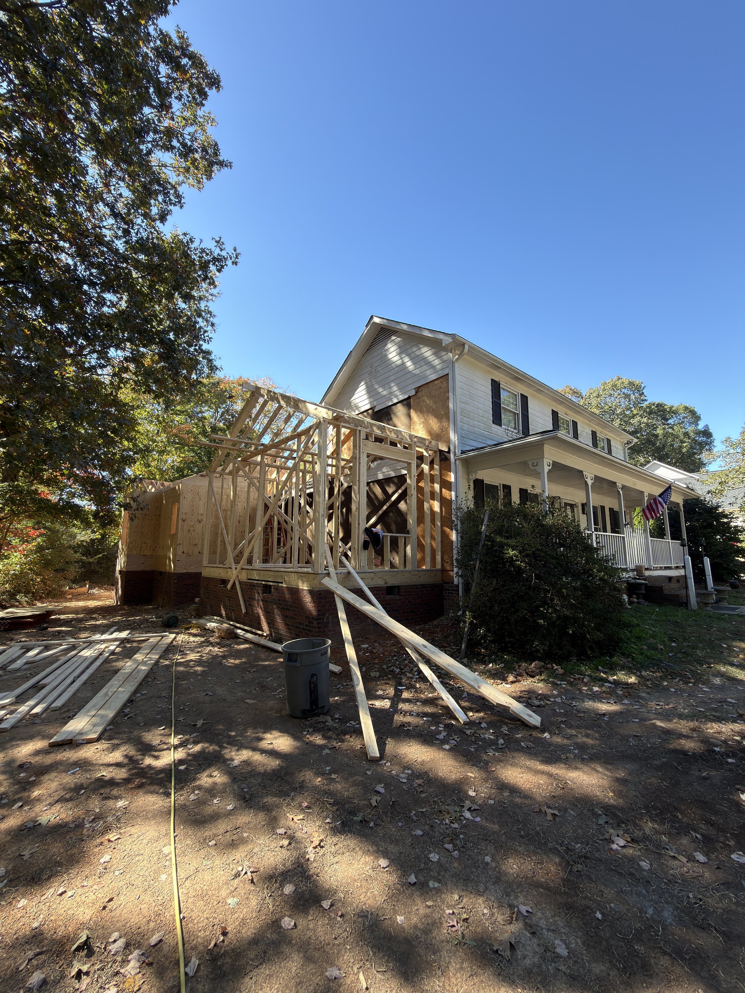 Riavv Construction photo