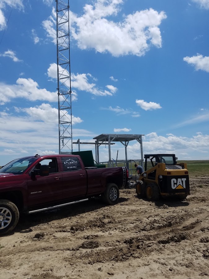 Atlantic Electric, Inc Electrician in Casper, WY photo