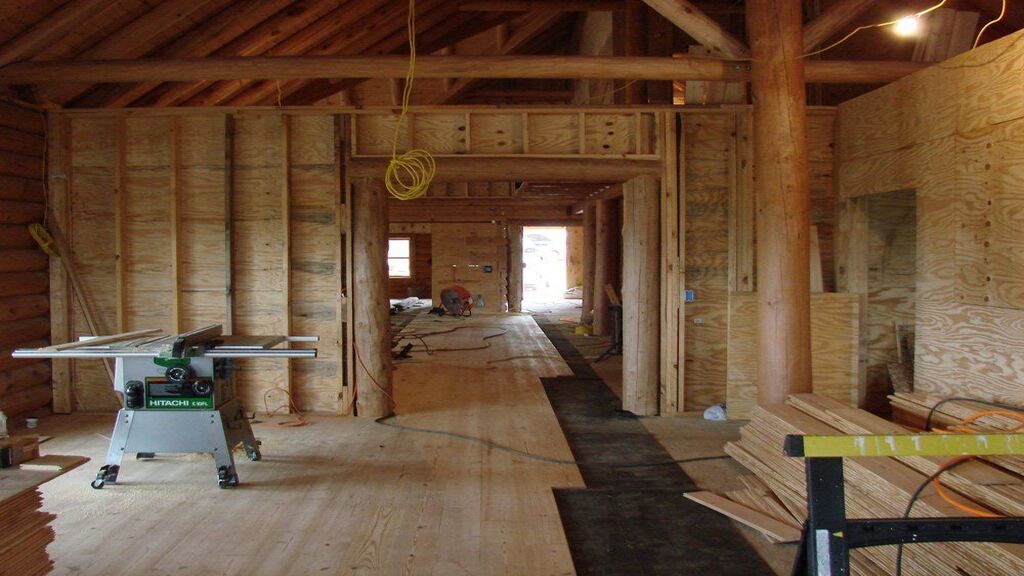 Alabama Hardwood Installation Inc Wood Floor Installation Service in Hartselle, AL photo