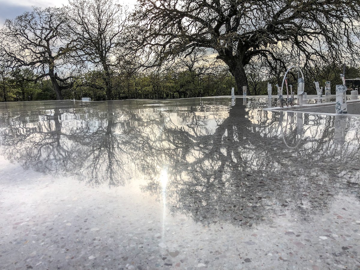 Glossy Floors - Polished Concrete & Epoxy Flooring Contractor in Rogers, AR photo