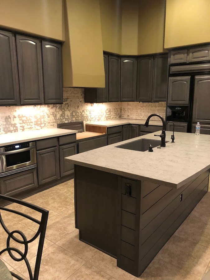 Az cabinet refinishing LLC Painting in Phoenix, AZ photo