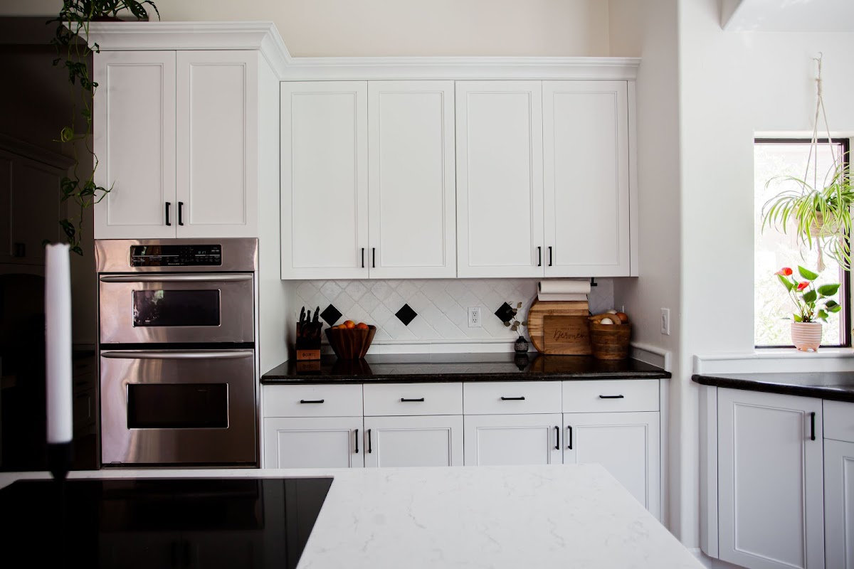 Cabinet Coatings of America - East Valley Kitchen Remodeler in Mesa, AZ photo