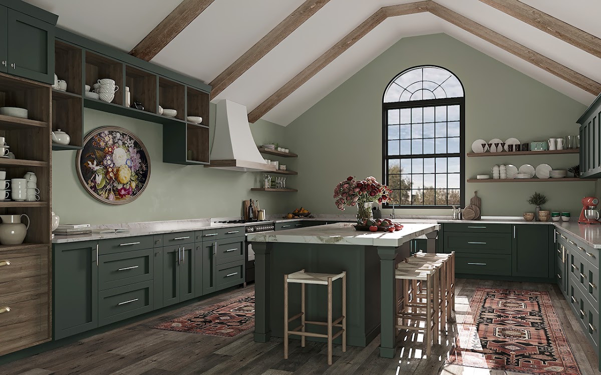 Best Kitchen Cabinets In Scottsdale Cabinet Maker in Phoenix, AZ photo