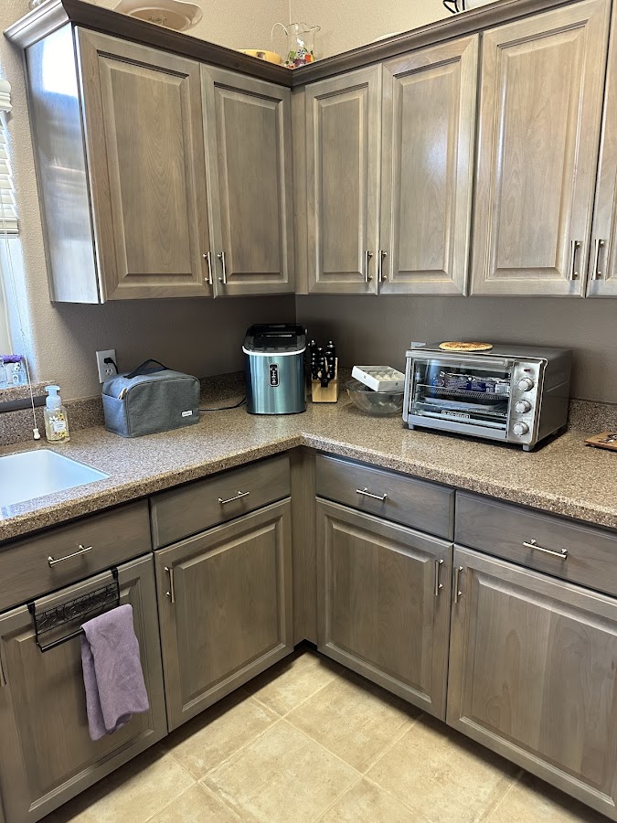 Wonders of Wood Cabinet Maker in Glendale, AZ photo
