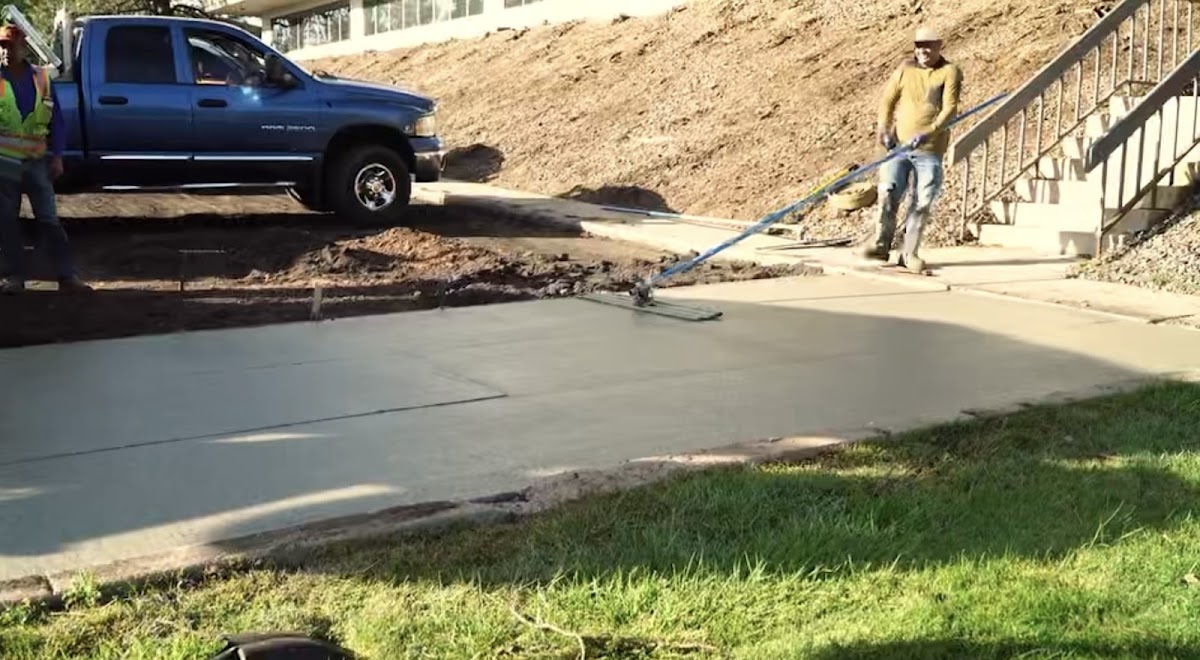 M5 Paving Asphalt Contractor in Longmont, CO photo