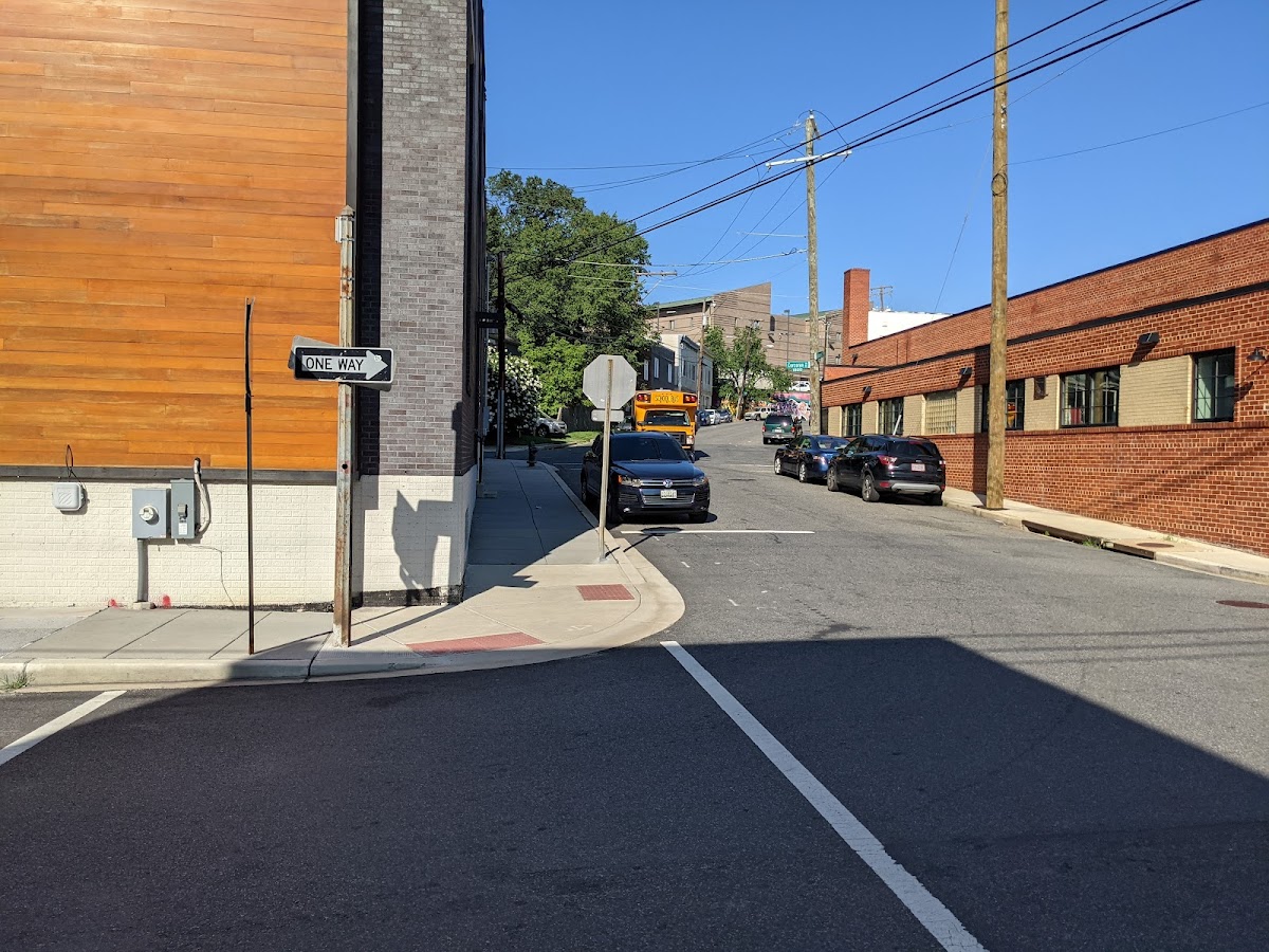 Intown Restorations Concrete Contractor in Washington, DC photo