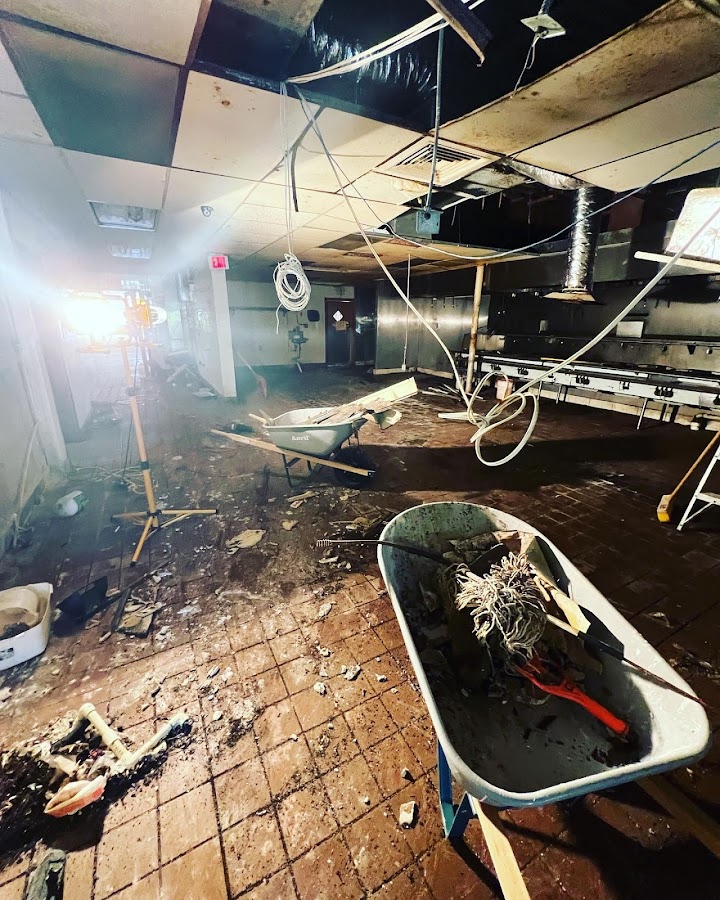 All Seasons Handyman and Demolition photo