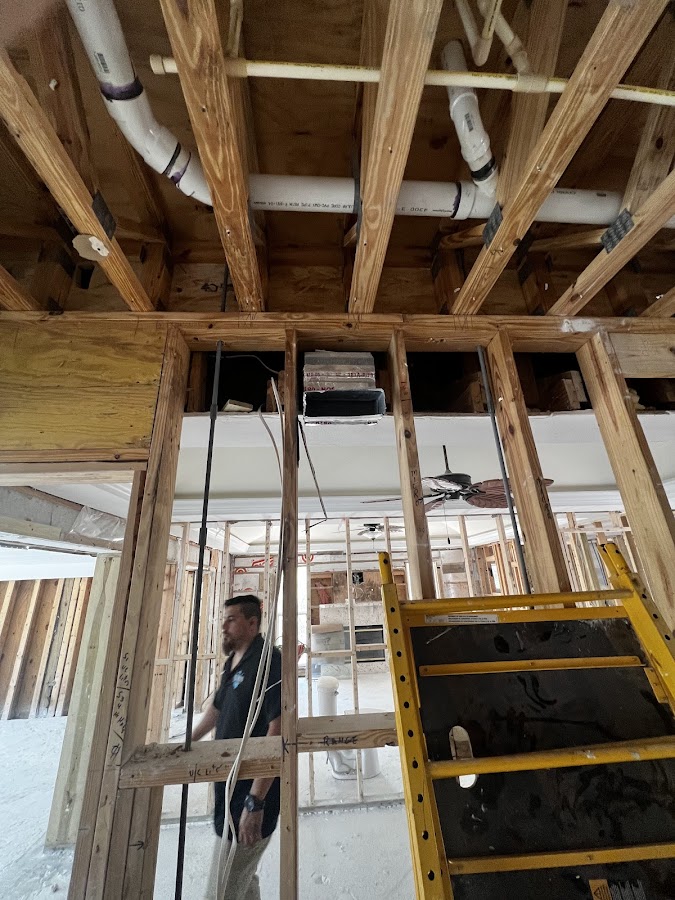 Poseidon Construction & Services Construction Company in Daytona Beach, FL photo