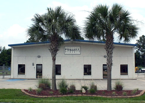 Ponsell Heating and Air Air Conditioning Contractor in Brunswick, GA photo