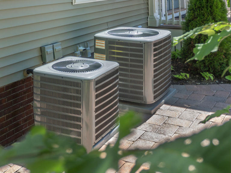 Air Repair Heating and Air Conditioning Hvac Contractor in Shafter, CA photo
