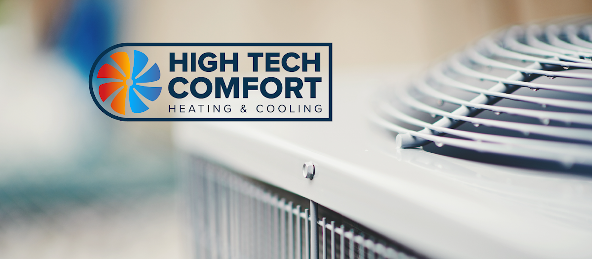 High Tech Comfort Heating and Cooling Hvac Contractor in Blackfoot, ID photo