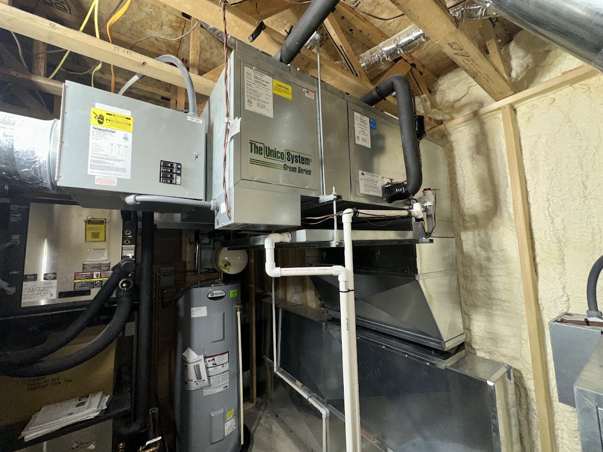 RT'S Heating and Cooling | HVAC Georgetown OH Hvac Contractor in Georgetown, OH photo