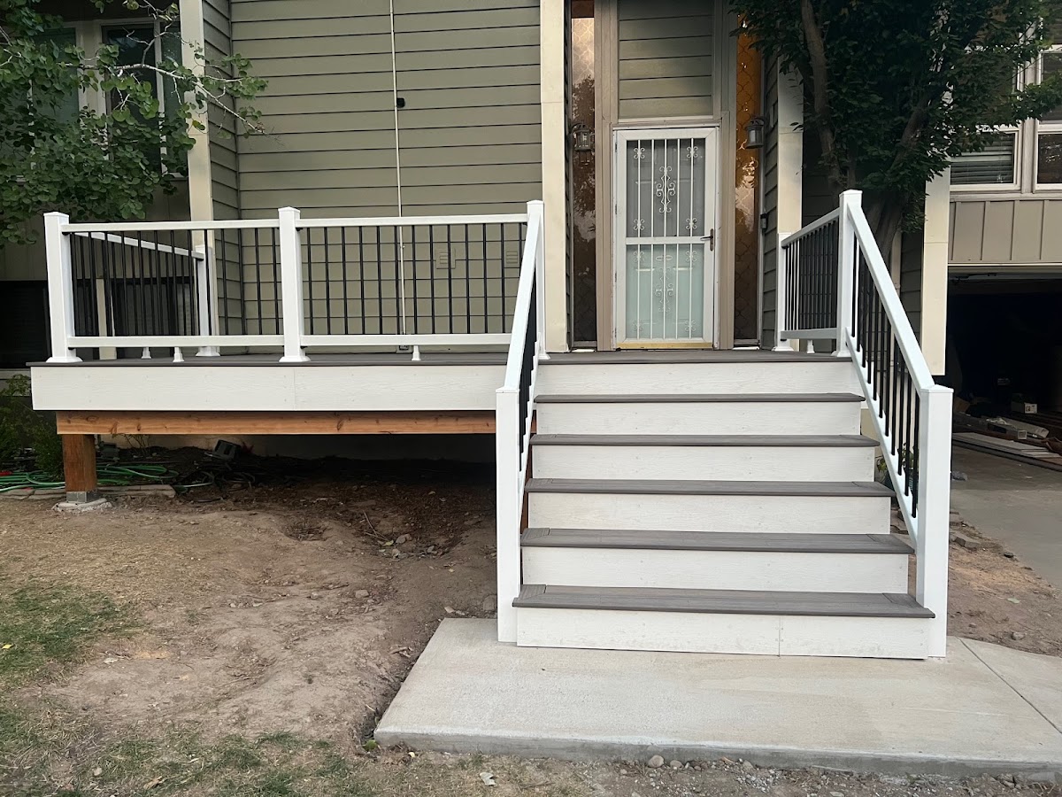 Cransten Handyman and Remodeling Remodeler in Charlotte, NC photo