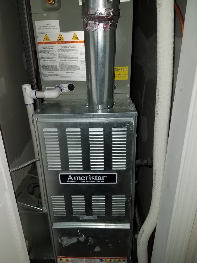 Service Pro Titans Hvac Contractor in Chicago, IL photo