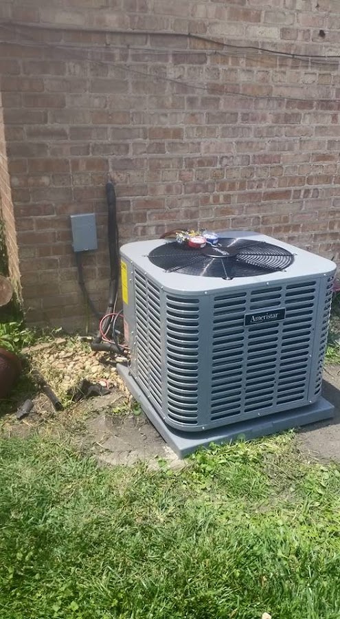 Tabor's Complete Comfort Mechanical Hvac Contractor in Chicago, IL photo