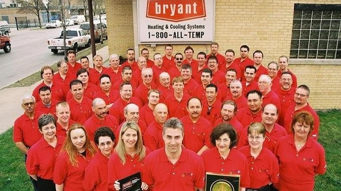 All Temp Heating and Air Conditioning Air Conditioning Repair Service in Chicago, IL photo