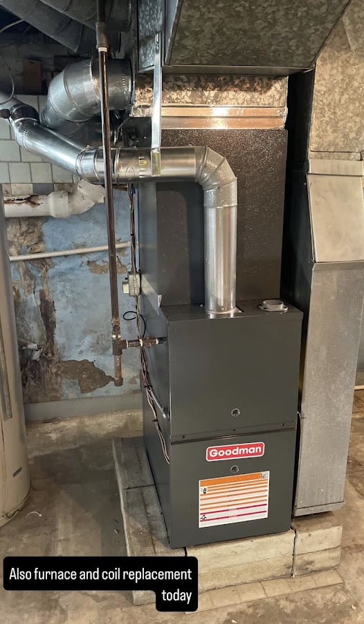Frontline Heating & Cooling Hvac Contractor in Chicago, IL photo