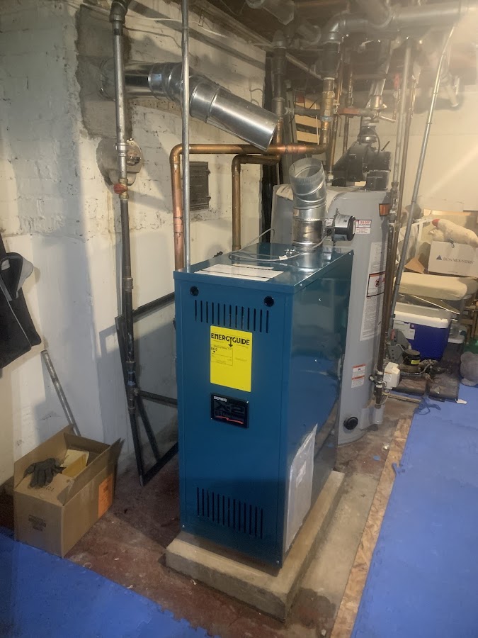 Chicago Heating & Cooling Hvac Contractor in Chicago, IL photo
