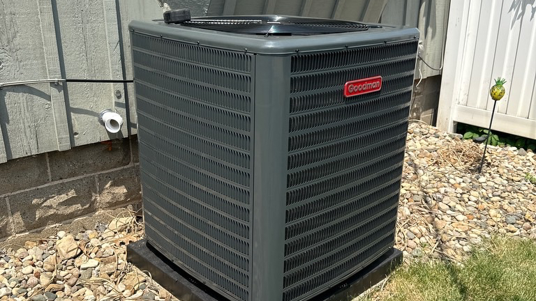 Dunkin's Heating and Cooling Hvac Contractor in Elkhart, IN photo