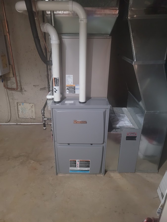 GREENWAY HEATING & COOLING Hvac Contractor in Granger, IN photo