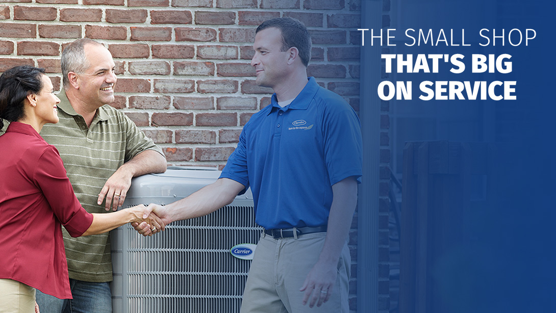 Henry Smith Plumbing, Heating & Cooling Hvac Contractor in Elkhart, IN photo