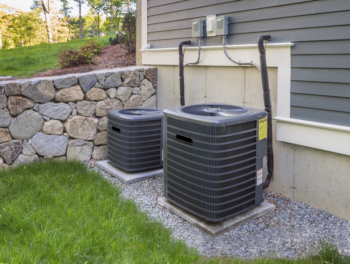 Modern Air Inc. Hvac Contractor in Berea, KY photo