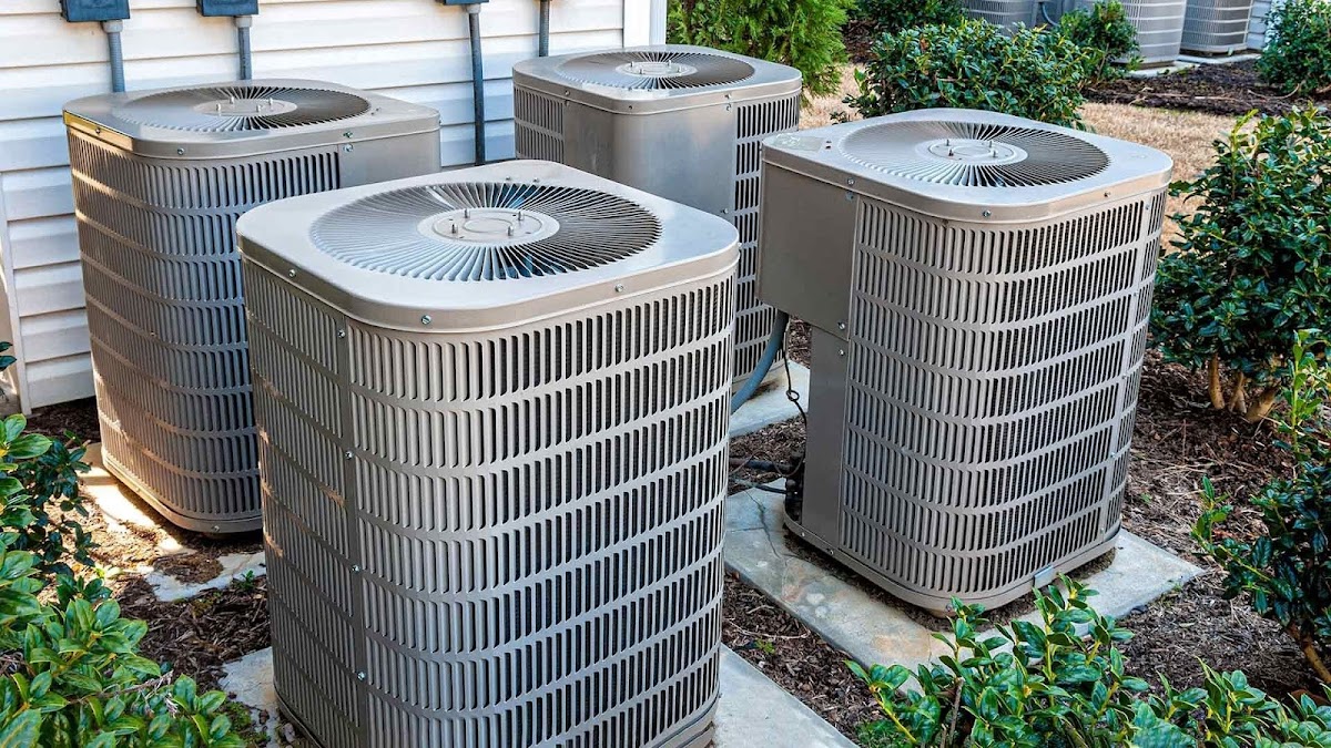 J & R Heating and Cooling Hvac Contractor in Berea, OH photo