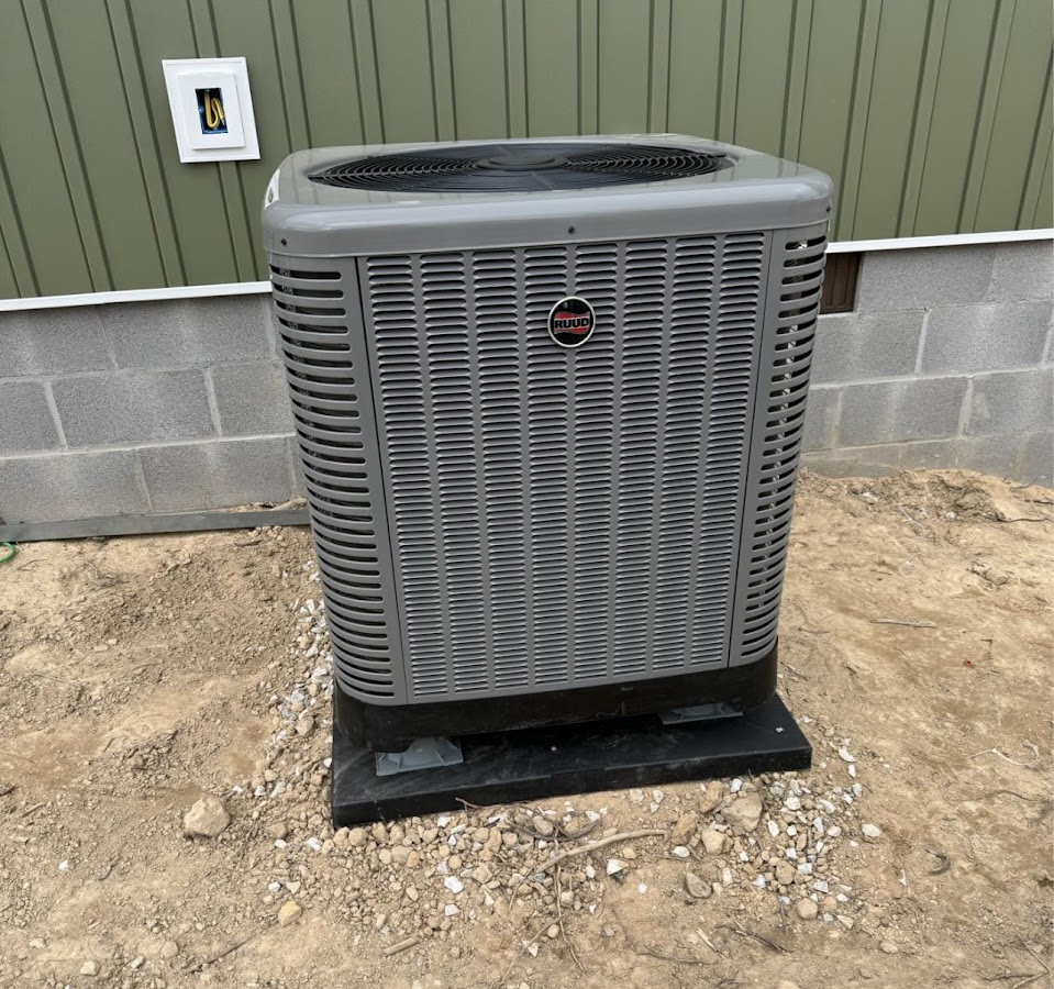 Kentucky Climate Control Hvac Contractor in Corbin, KY photo