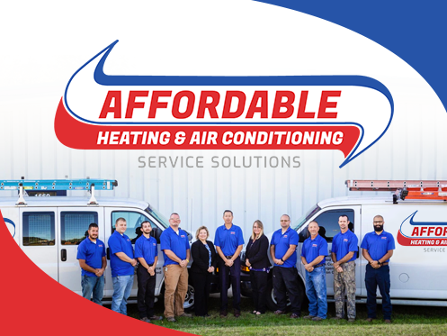 Affordable Service Solutions Hvac Contractor in Richmond, KY photo