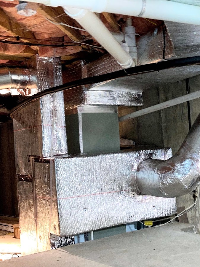 Seasoned Pro HVAC Hvac Contractor in Berea, KY photo