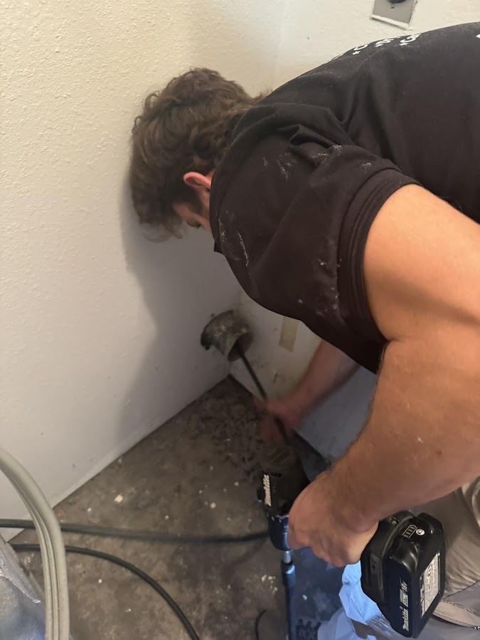 American Clean Air LLC Air Duct Cleaning Service in New Orleans, LA photo