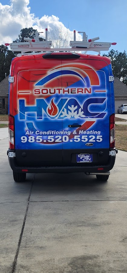 Southern HVAC LLC Hvac Contractor in Hammond, LA photo