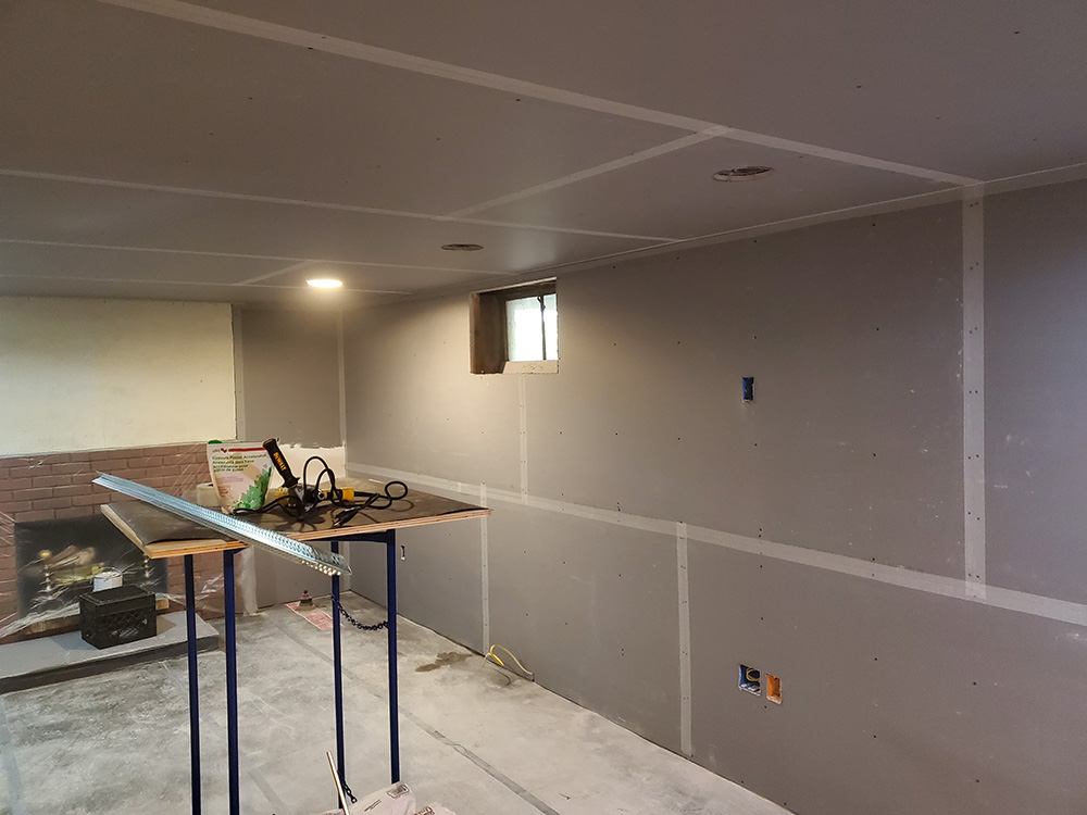 Poulin Plastering Plasterer in Boston, MA photo