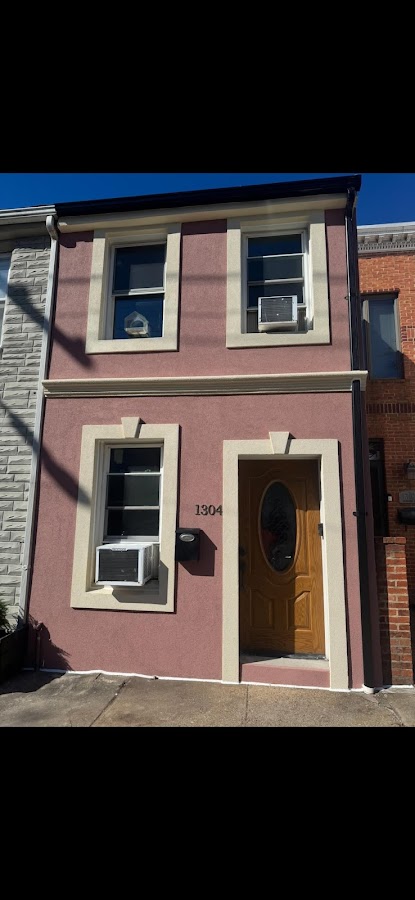 PEREZ STUCCO & Eifs LLC Stucco Contractor in Catonsville, MD photo