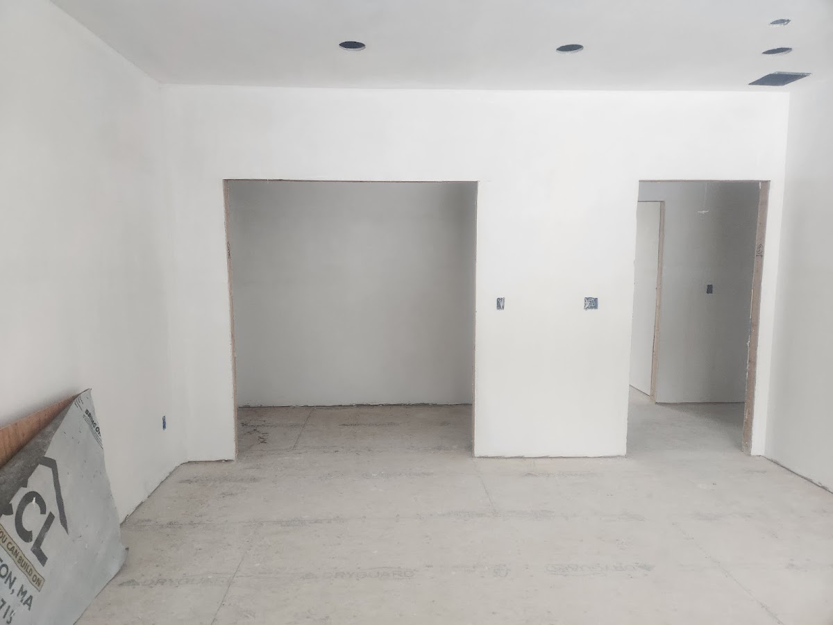 STP PLASTERING CO