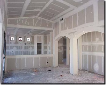 Portland Maine Drywall photo